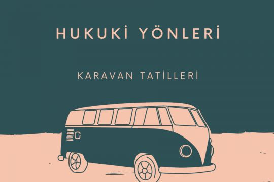 Karavan Tatilleri 