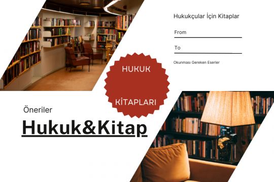 Hukuki Araştırma ve Yazarlık: