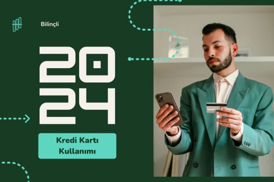 Kredi Kartı Kullanımı